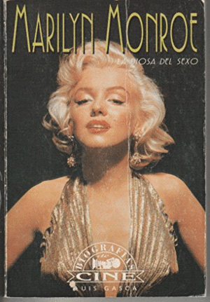 MARILYN MONROE