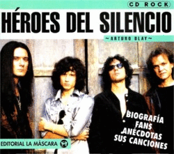 HEROES DEL SILENCIO