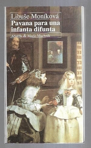PAVANA PARA UNA INFANTA DIFUNTA