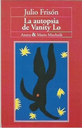 LA AUTOPSIA DE VANITY LO