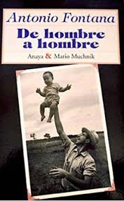 DE HOMBRE A HOMBRE