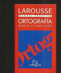 MANUAL PRACTICO ORTOGRAFÍA