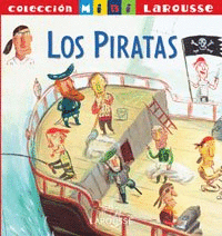 LOS PIRATAS (TAPA DURA)