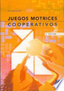 JUEGOS MOTRICES COOPERATIVOS