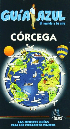 CÓRCEGA