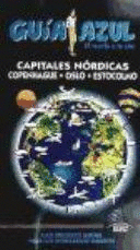 CAPITALES NÓRDICAS