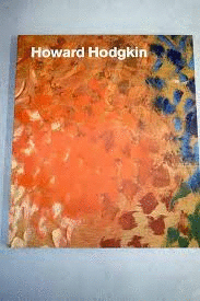 HOWARD HODGKIN