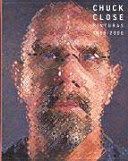 CHUCK CLOSE