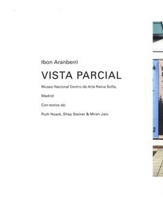 IBON ARANBERRI. VISTA PARCIAL