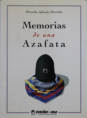 MEMORIAS DE UNA AZAFATA