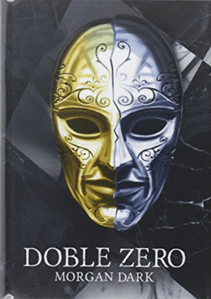 DOBLE ZERO (TAPA DURA)