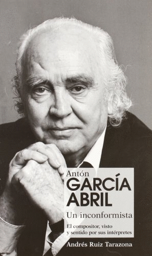 ANTÓN GARCÍA ABRIL