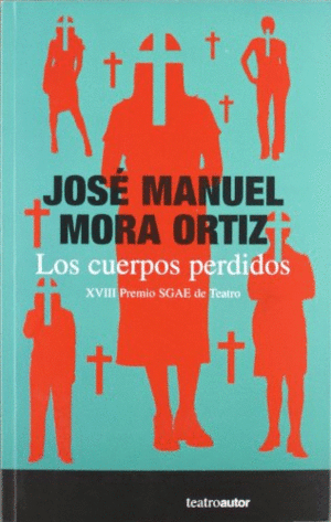 LOS CUERPOS PERDIDOS