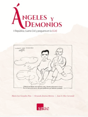 ÁNGELES Y DEMONIOS