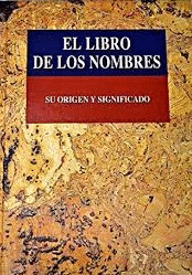 EL LIBRO DE LOS NOMBRES