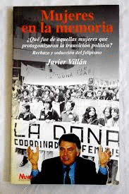 MUJERES EN LA MEMORIA