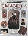 MANET (TAPA DURA)