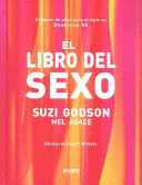 EL LIBRO DEL SEXO (TAPA DURA)