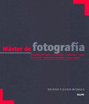 MÁSTER DE FOTOGRAFÍA (TAPA DURA) (TAPA ROZADA)
