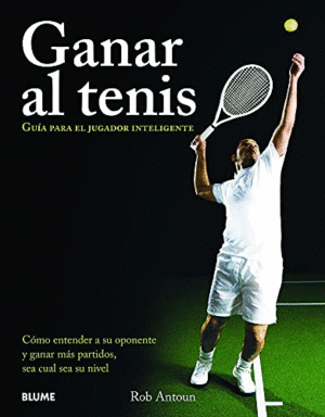 GANAR AL TENIS