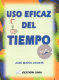 USO EFICAZ DEL TIEMPO