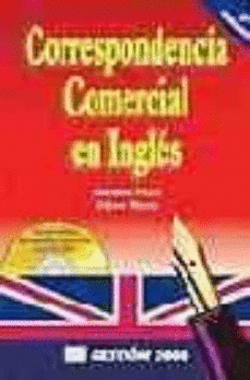CORRESPONDENCIA COMERCIAL EN INGLÉS
