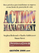 ACTION MANAGEMENT (EN ESPAÑOL, TAPA DURA)