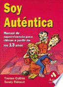 SOY AUTENTICA