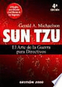 SUN TZU: EL ARTE DE LA GUERRA PARA DIRECTIVOS