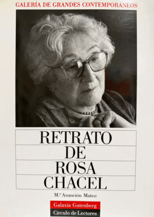 RETRATO DE ROSA CHACEL