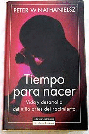 TIEMPO PARA NACER (TAPA DURA)