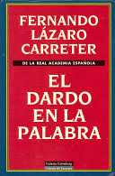 EL DARDO EN LA PALABRA