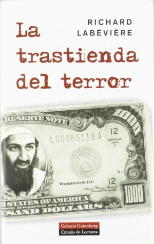 LA TRASTIENDA DEL TERROR