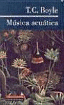 MÚSICA ACUÁTICA (TAPA DURA)
