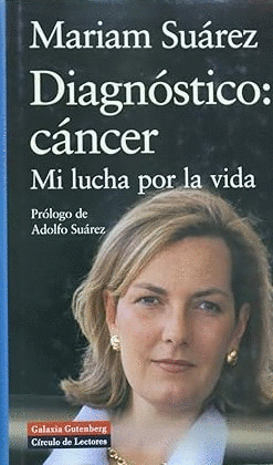 DIAGNÓSTICO: CÁNCER