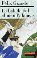 LA BALADA DEL ABUELO PALANCAS (TAPA DURA)