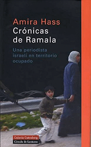 CRÓNICAS DE RAMALA (TAPA DURA)