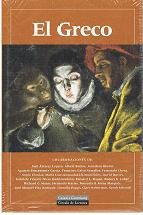 EL GRECO (TAPA DURA)