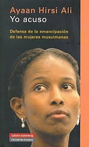 YO ACUSO (TAPA DURA)