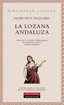 LA LOZANA ANDALUZA (TAPA DURA)