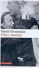 VIDA Y DESTINO (TAPA DURA) (BORDES ROZADOS)