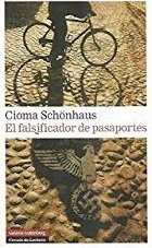 EL FALSIFICADOR DE PASAPORTES (TAPA DURA)