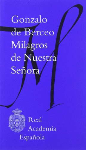 MILAGROS DE NUESTRA SEÑORA (TAPA DURA)