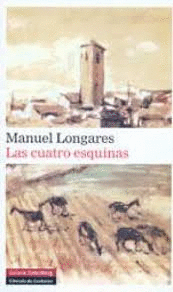 LAS CUATRO ESQUINAS (TAPA DURA)