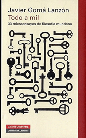 TODO A MIL (TAPA DURA)