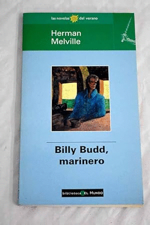 BILLY BUDD, MARINERO