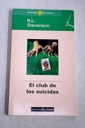 EL CLUB DE LOS SUICIDAS
