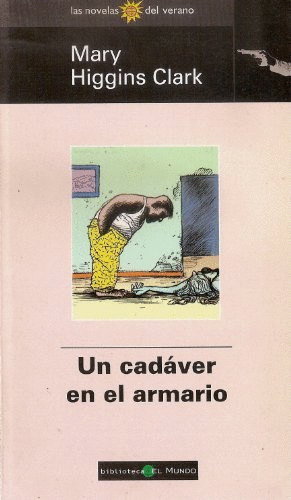 UN CADÁVER EN EL ARMARIO