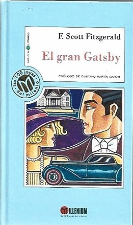 EL GRAN GATSBY