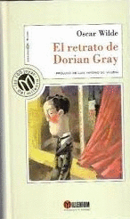 EL RETRATO DE DORIAN GRAY